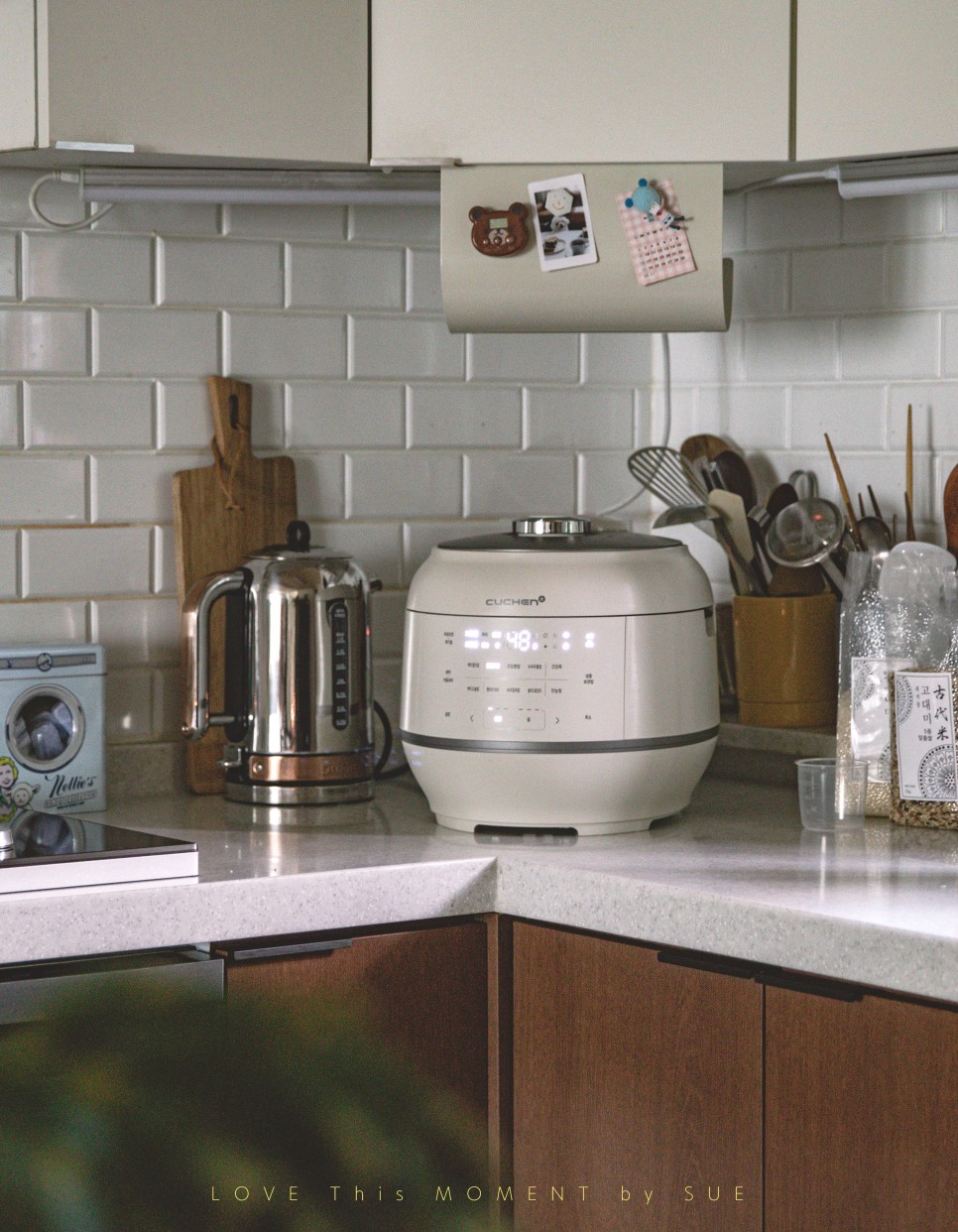 쿠첸 121, 10인용 압력밥솥 추천 16