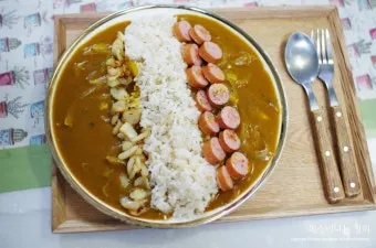 양파카레 맛있게 만드는 방법_6