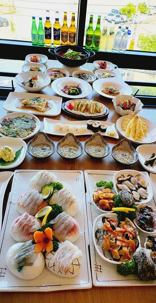 해미락