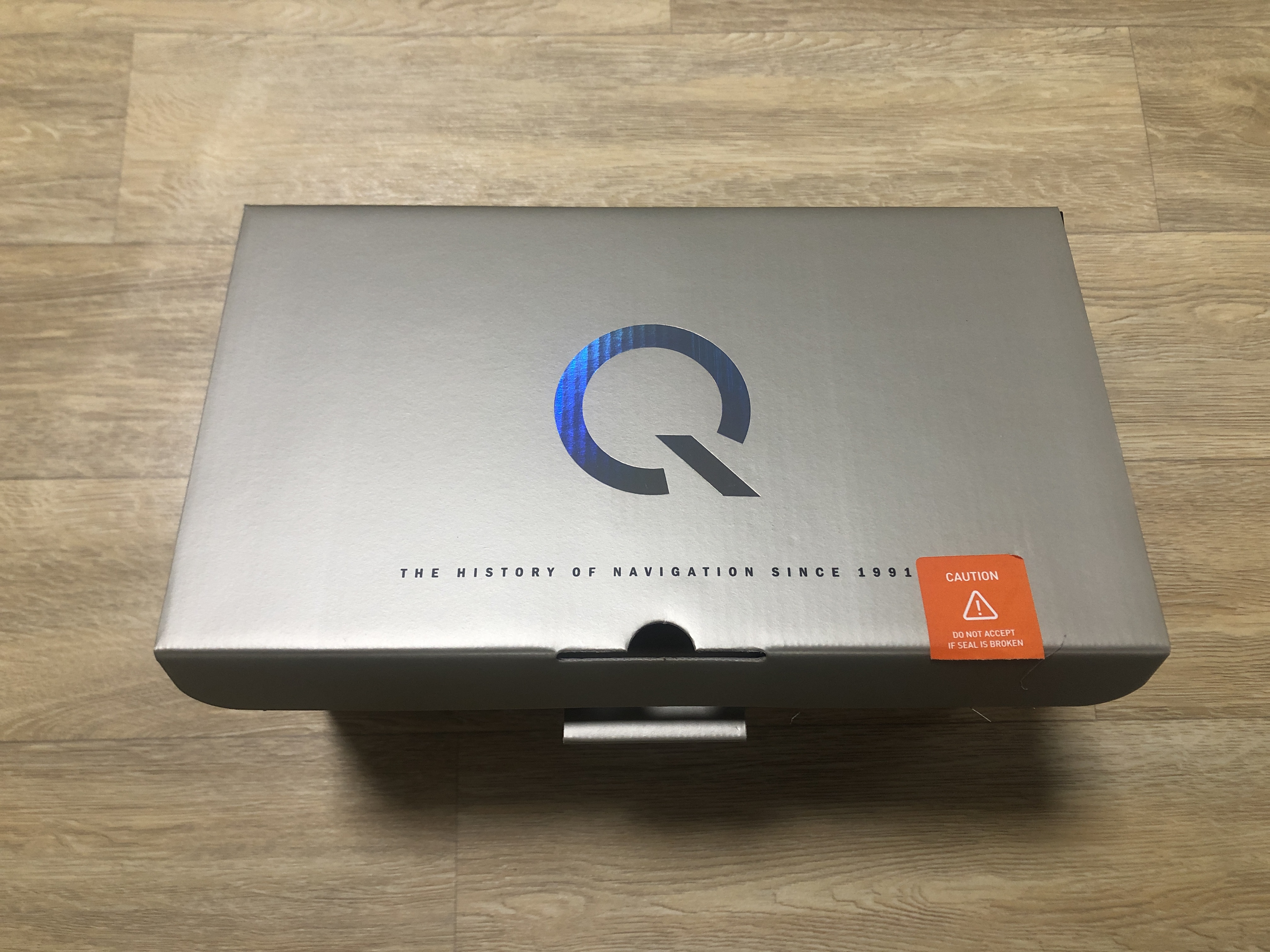  파인드라이브 거치형 네비게이션 Q30 S 후기