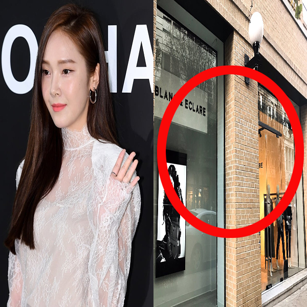  소녀시대 제시카 80억 소송 논란 및 남자친구 타일러권