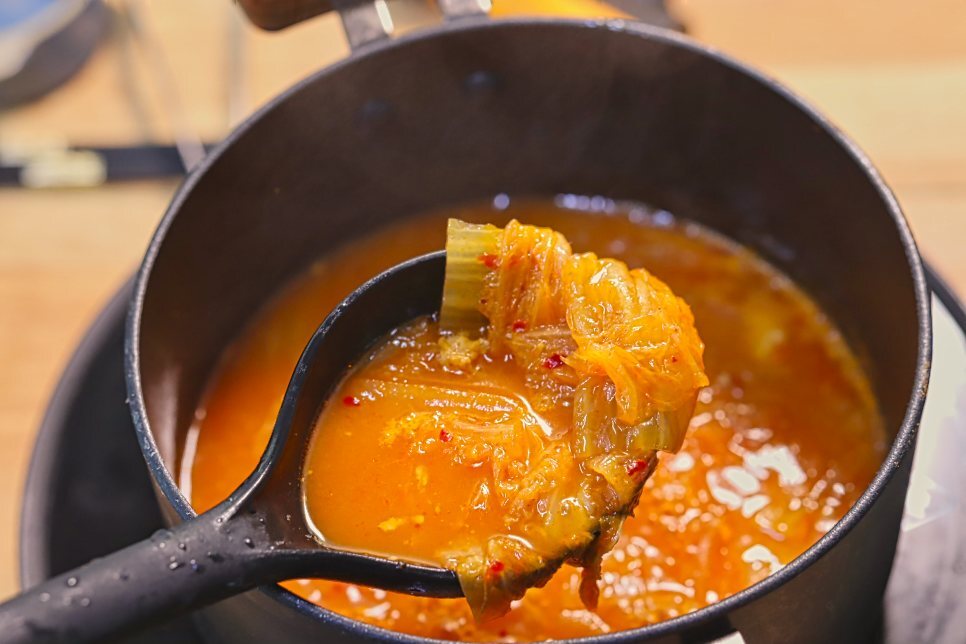 김치국