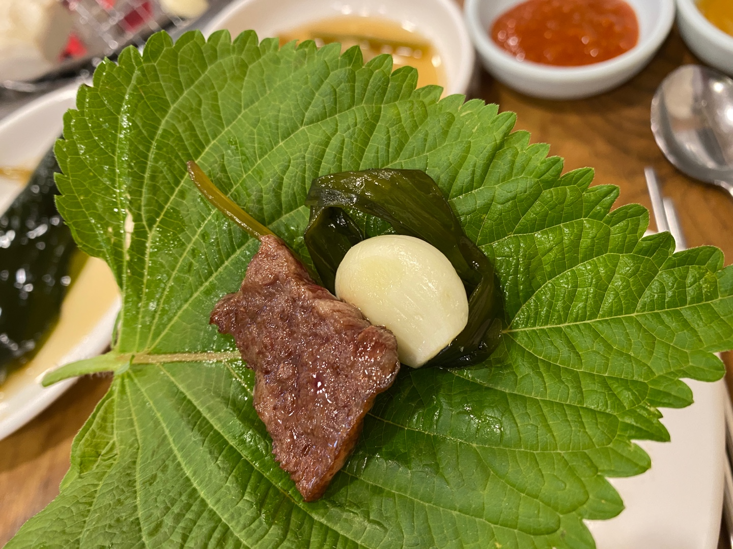 부영한우 사진 3