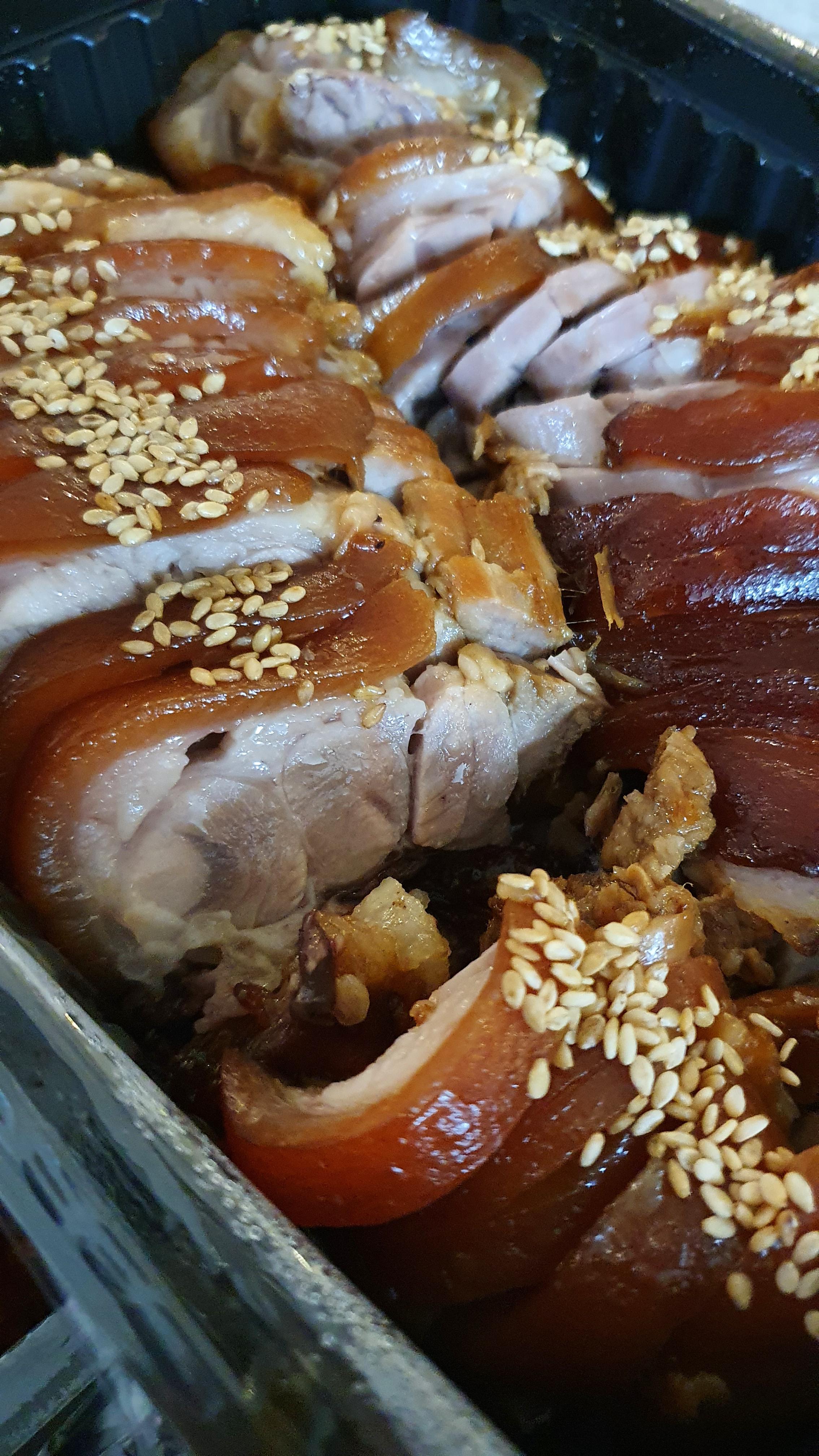  김포 맛집 북변동 대마족발로 맛있게 족발 먹자