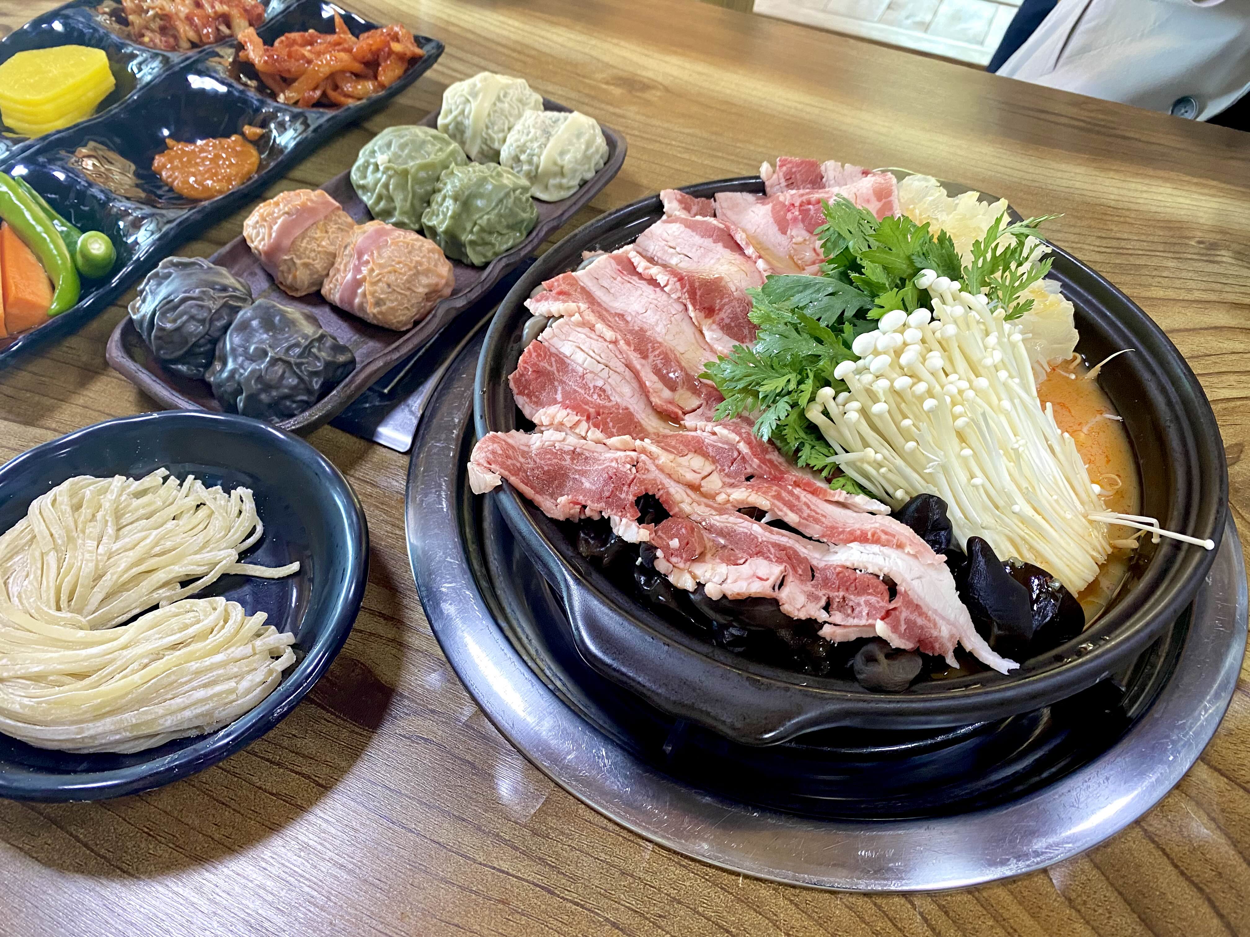 제주 맛집