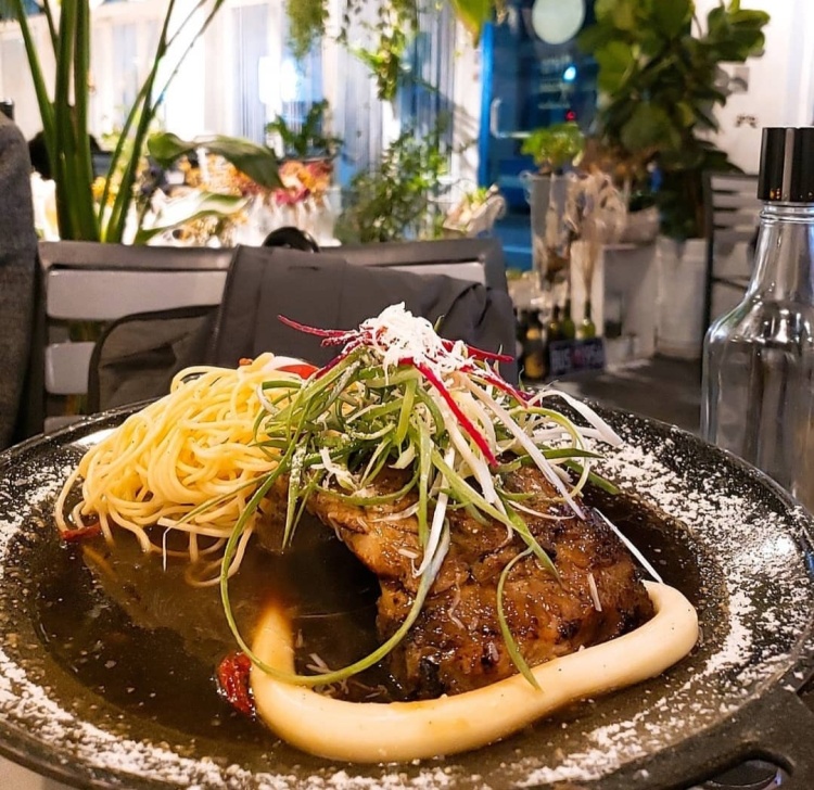  생생정보 서울 마포구 망원역 불판 매콤 돼지 갈비 파스타 맛집 위치 가격 메뉴 찾아가는 법