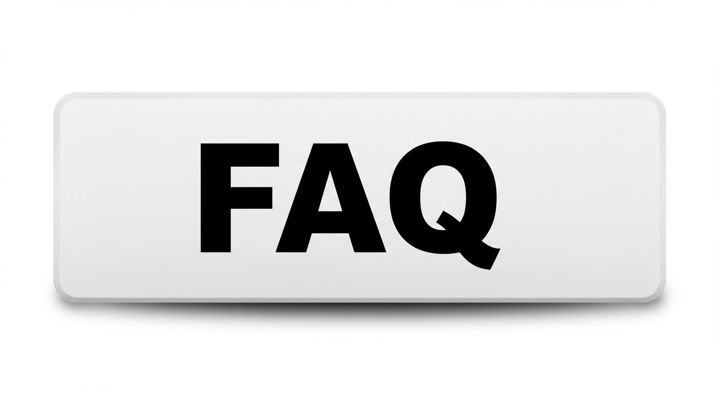 FAQ
