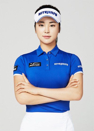  KLPGA 신인골퍼 장타소녀 윤이나 프로 집중탐구