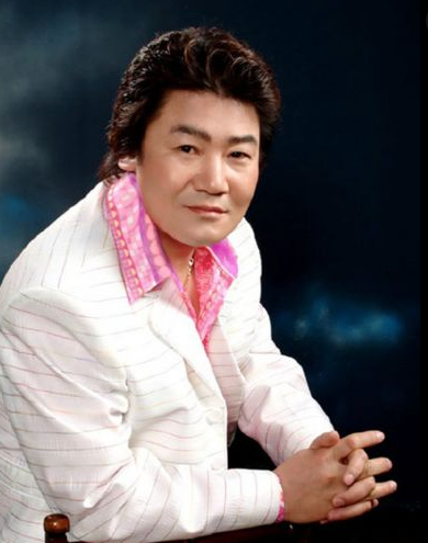 가수 진성