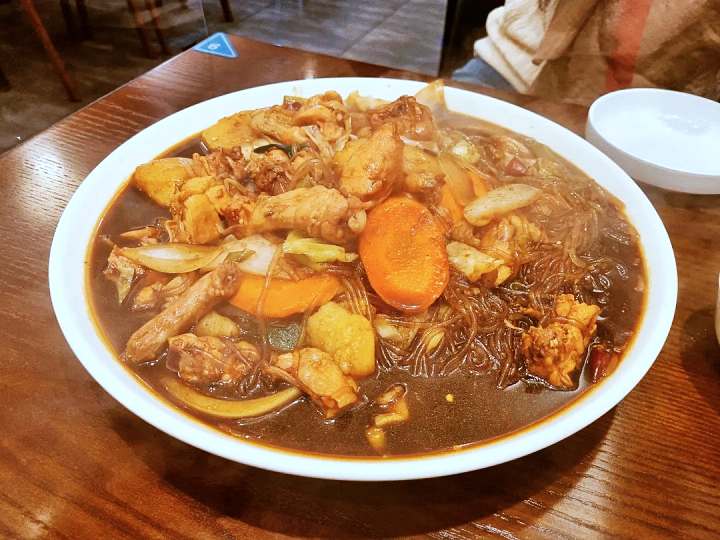 6시내고향 경북 안동 찜닭 능이찜닭 쪼림닭 맛집 오늘 방송 추천 