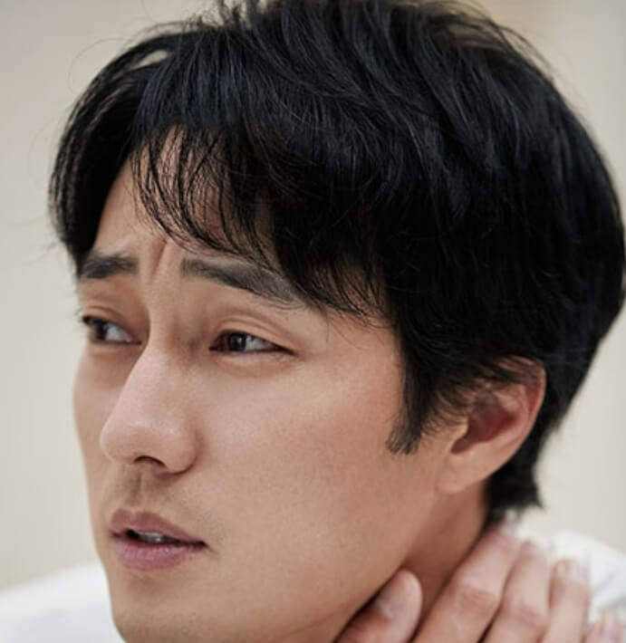  배우 소지섭 프로필, 나이, 키, 고향, 학력, 결혼, 소속사