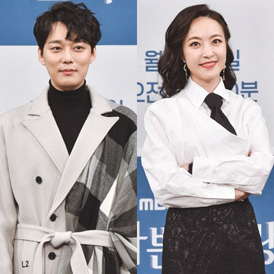 전승빈 "심은진 교제, 이혼 시기 안 겹쳐…홍인영 행복하길" [전문]
