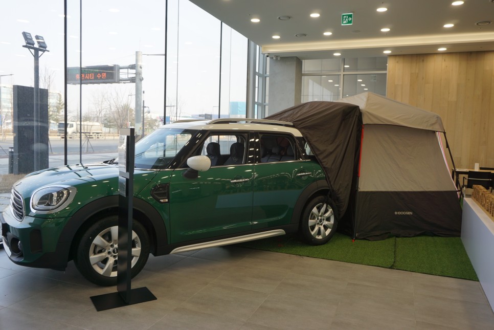 전시장MINI 미니