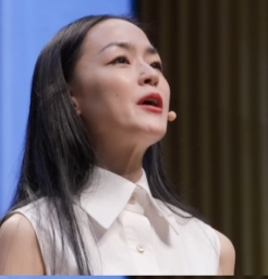김윤아 뇌신경마비 발성장애