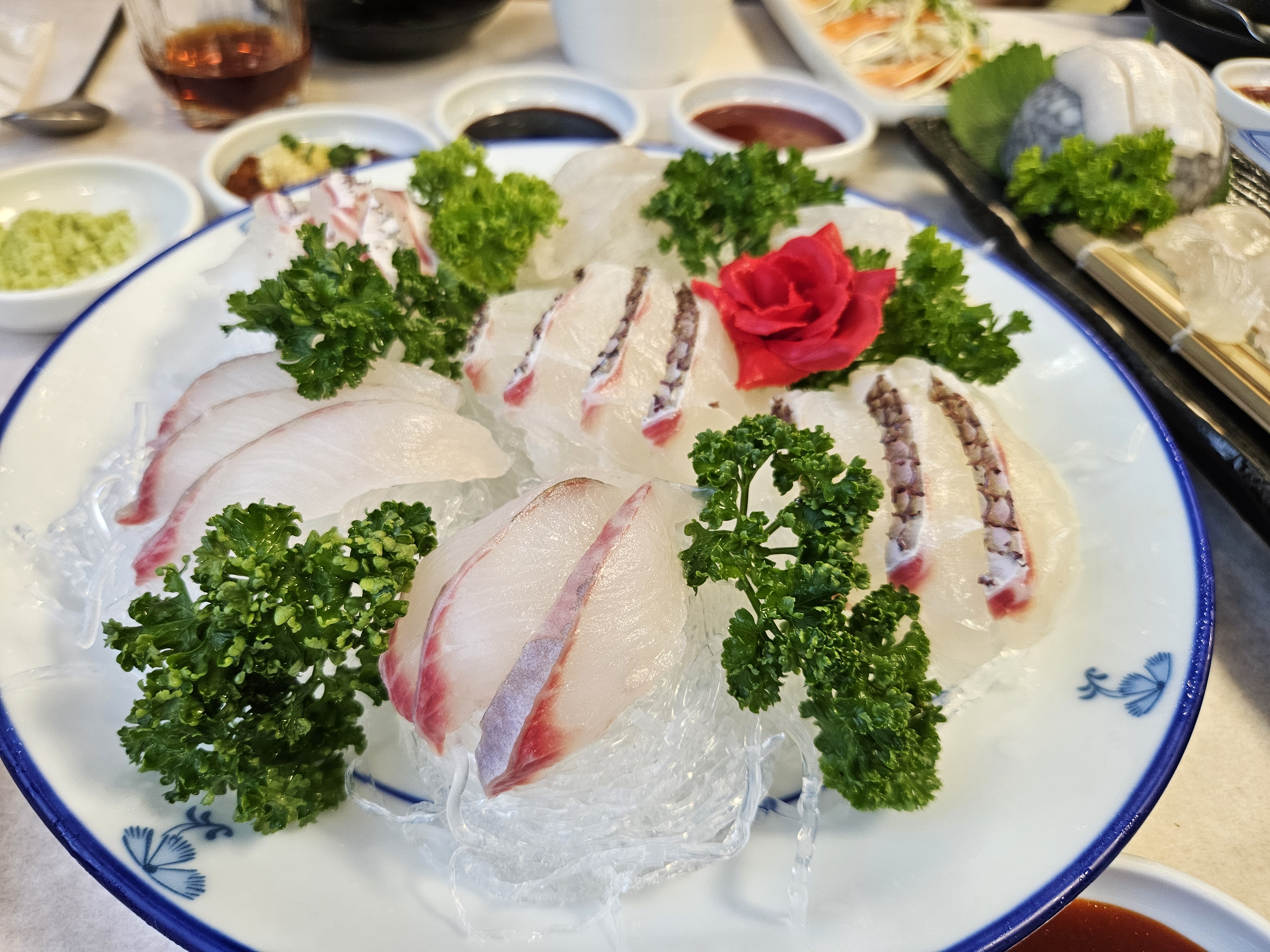 길수횟집 사진 3