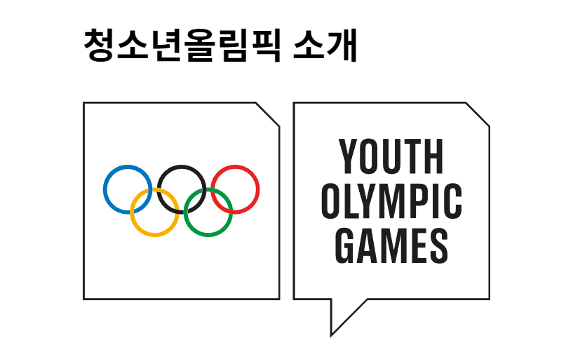 청소년올림픽 소개