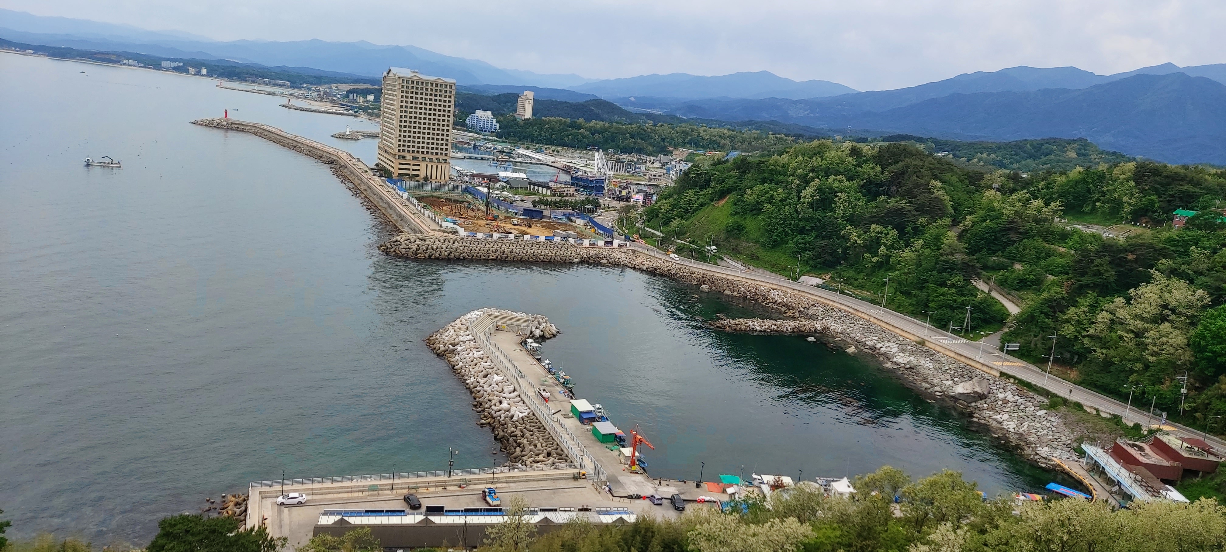 속초 롯데리조트 스위트 더블 후기 워터파크 인피니티풀 이용 안내