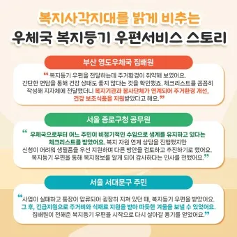 우체국 우편 서류 봉투 종류 규격 주소 쓰는법 정확히_56