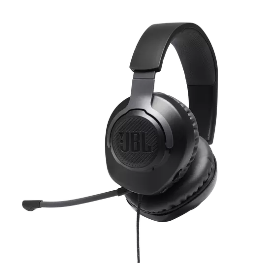 JBL Quantum 100