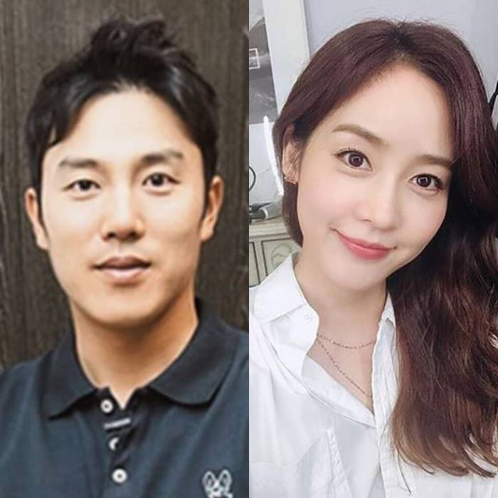 그룹-핑클-출신-가수-겸-배우-성유리-남편-프로골퍼-출신-안성현