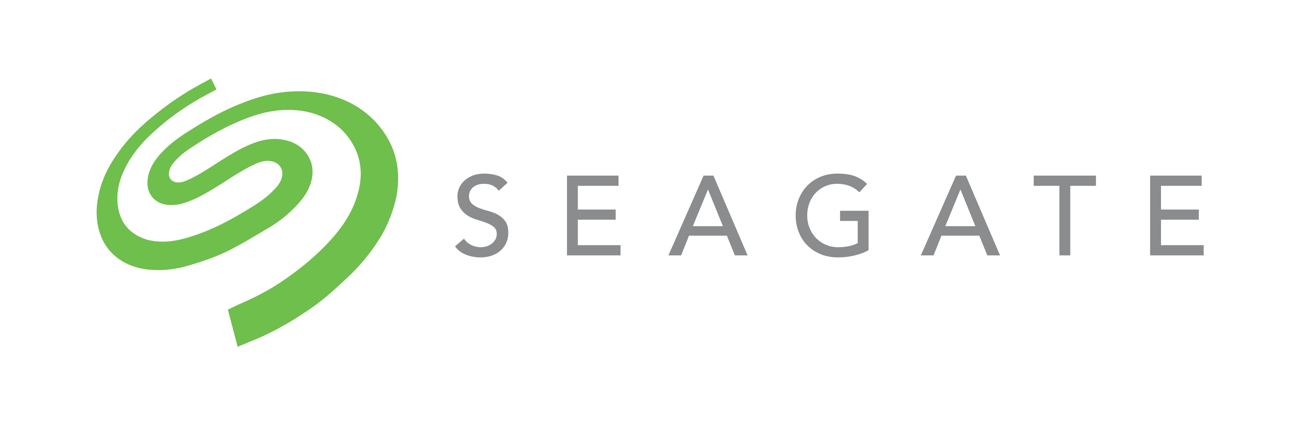 SEAGATE LOGO