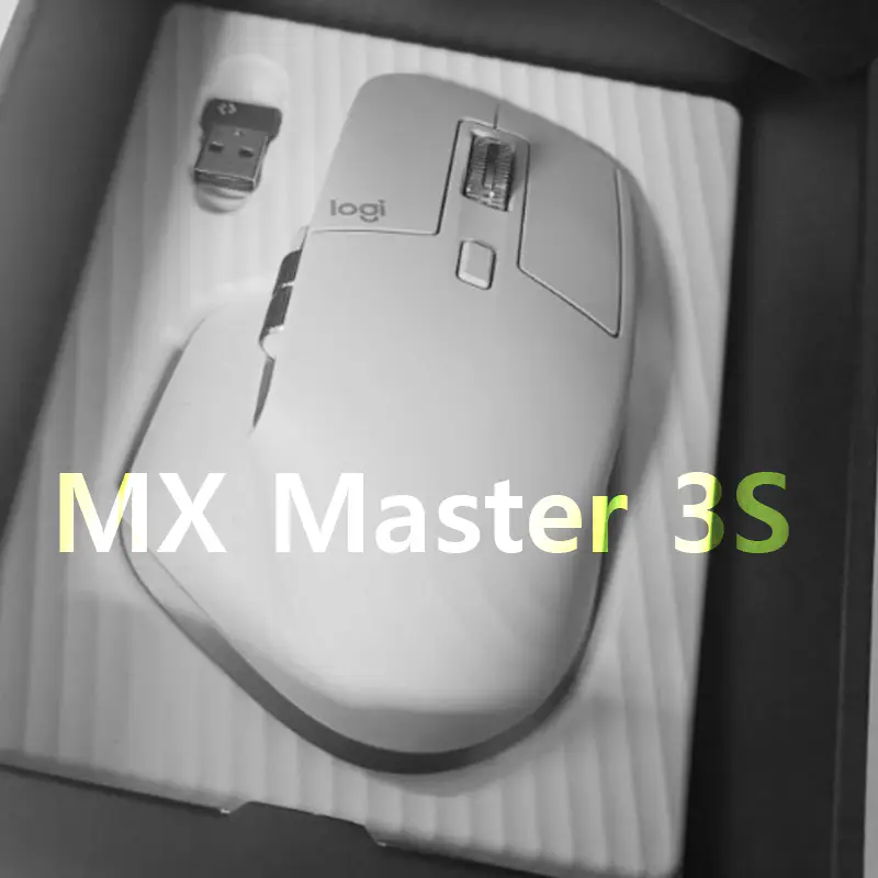 MX Master 3S
