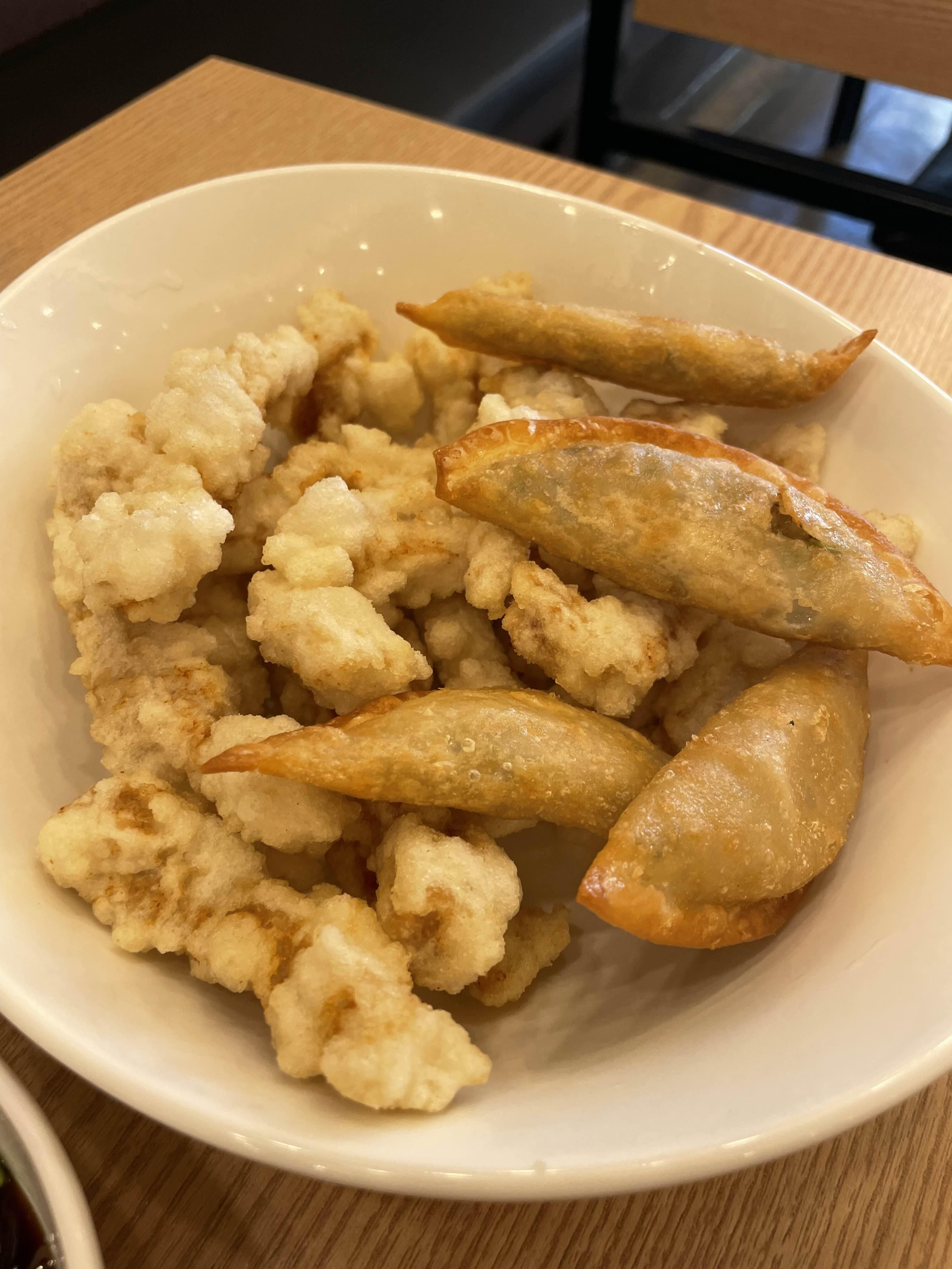 대인동 짬뽕, 탕수육 맛집 치파오 11