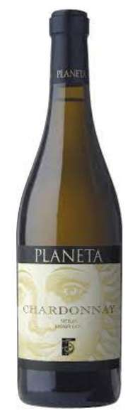 플라네타 샤르도네 Planeta Chardonnay [ 화이트 와인 ]