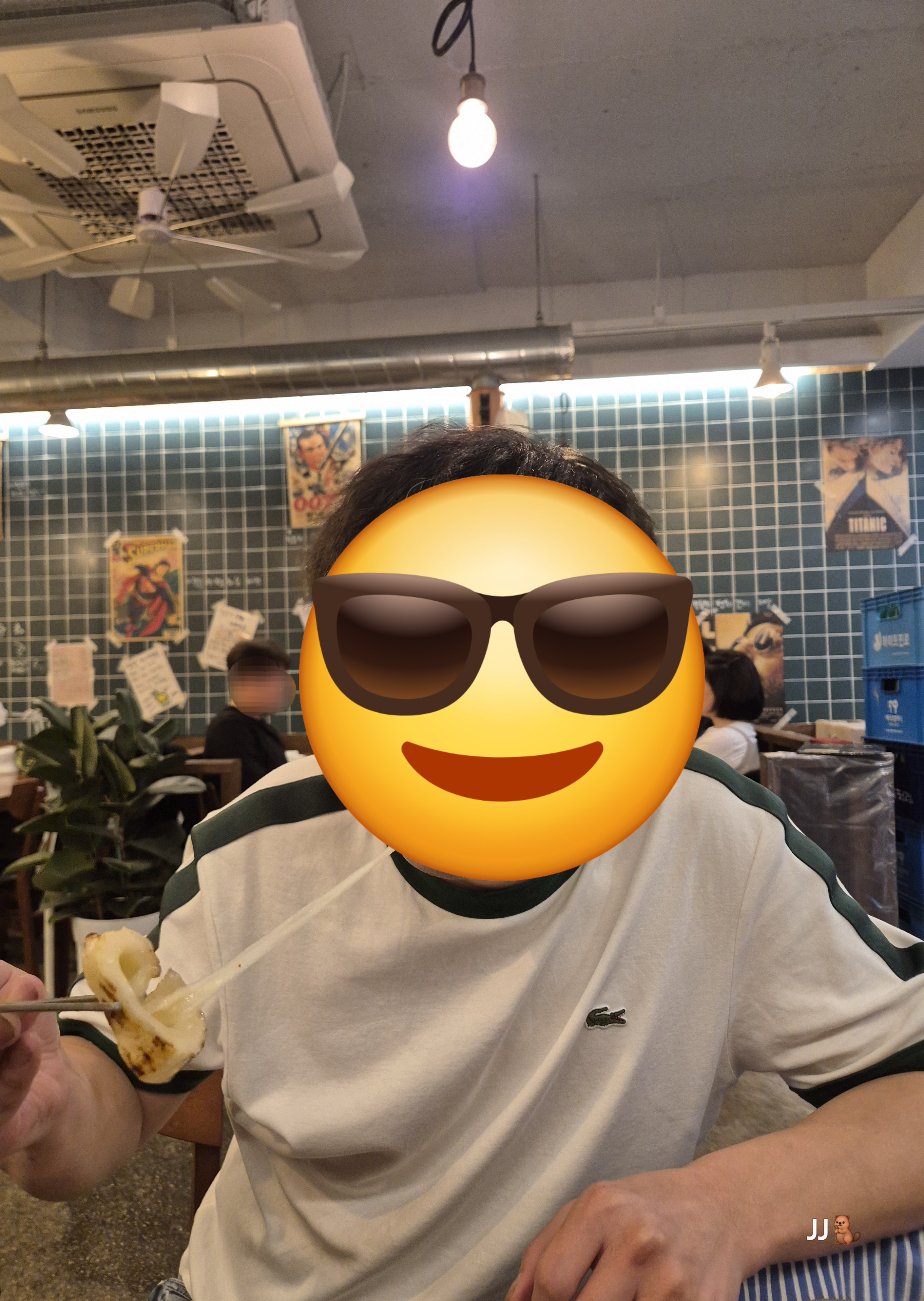 골목고기 이미지