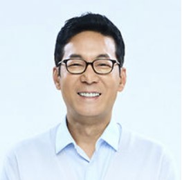 내 눈에 콩깍지