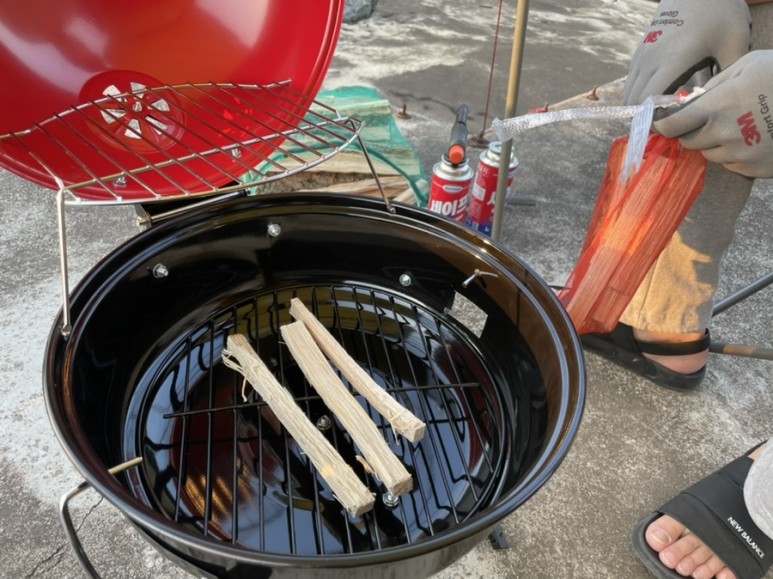 [트립] 대천오토캠핑장_캠핑 후기! #캠핑 #캠핑장 #대천캠핑 28