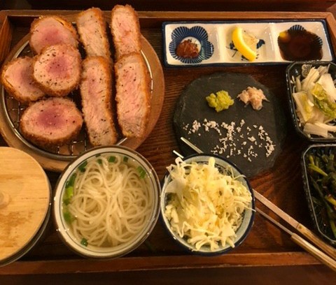 경양미가 이미지