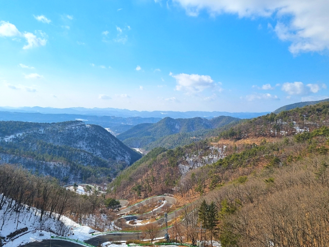  충청도 속리산 여행 꼭 가야하는 곳 BEST3 추천