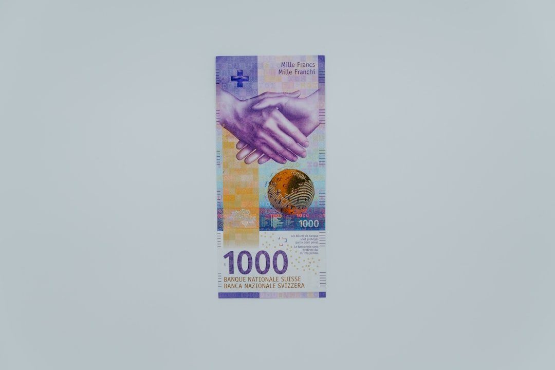 Seed money.