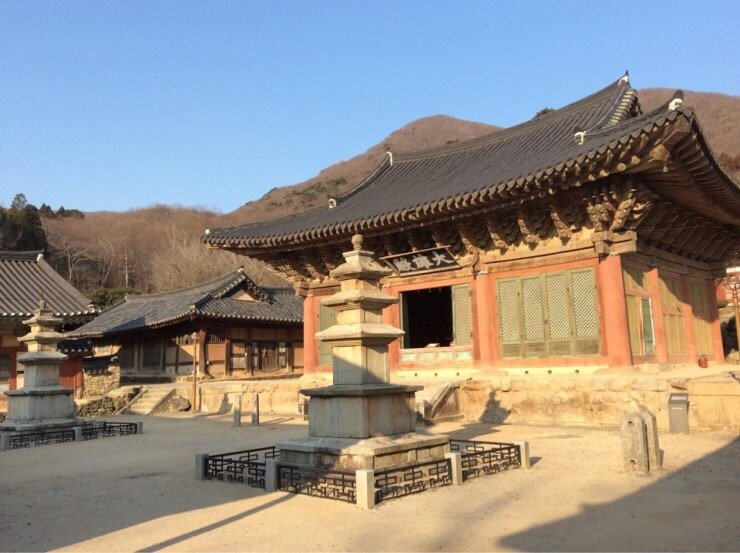 순천 조계산 선암사