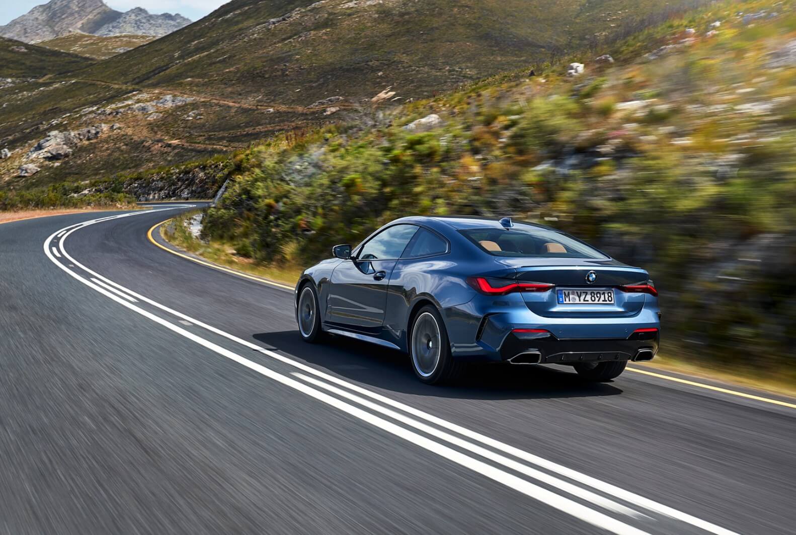 bmw 4시리즈 가격