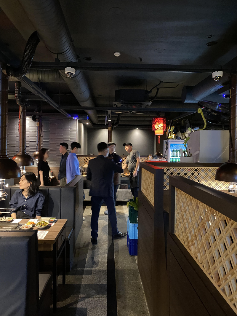 여의도역맛집