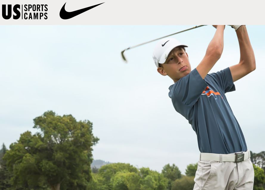 [US Sports Camps] 미국 스포츠 캠프 Nike Junior Golf camp in Arcadia 2022년 일정 및 진행사항 안내 제이와이 HRD 컨설팅