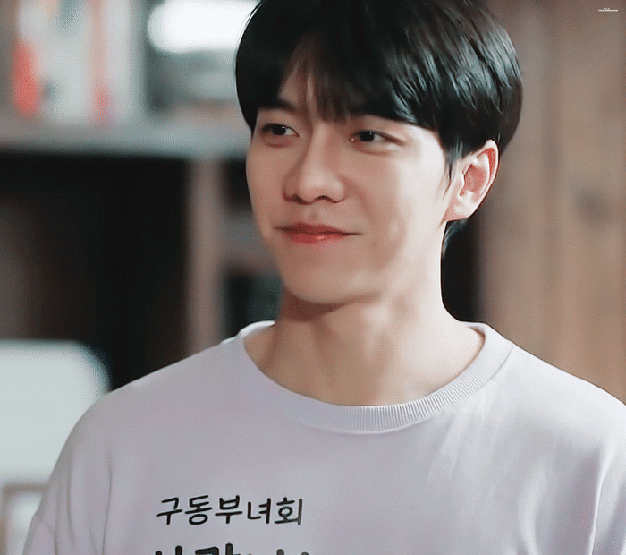  이승기 예쁜 사진 움짤 gif