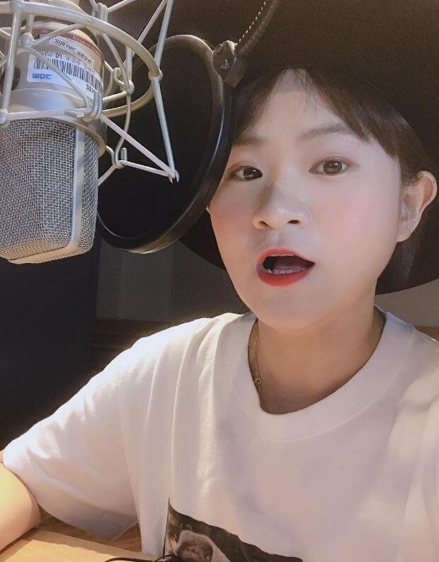  김신영 가짜뉴스, "화가 많이 나있다...조만간 잡을 것"