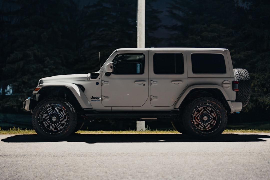 'Jeep'