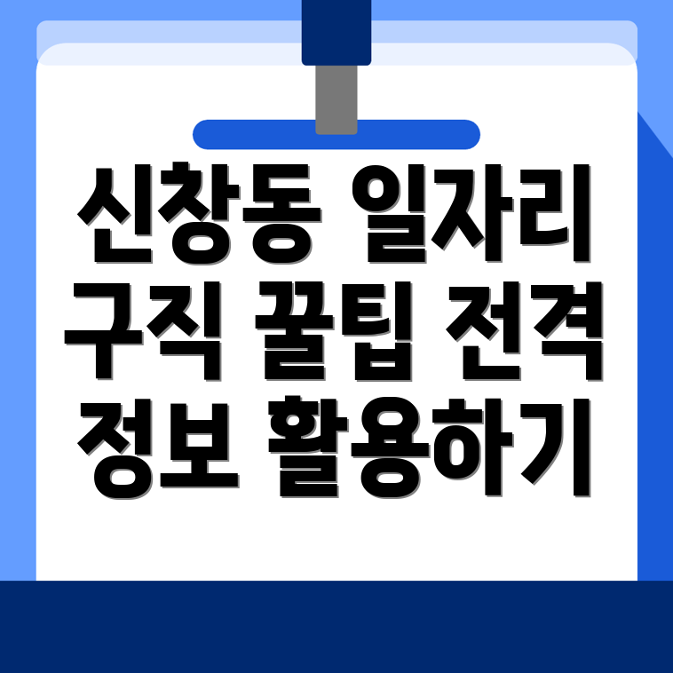 구인구직