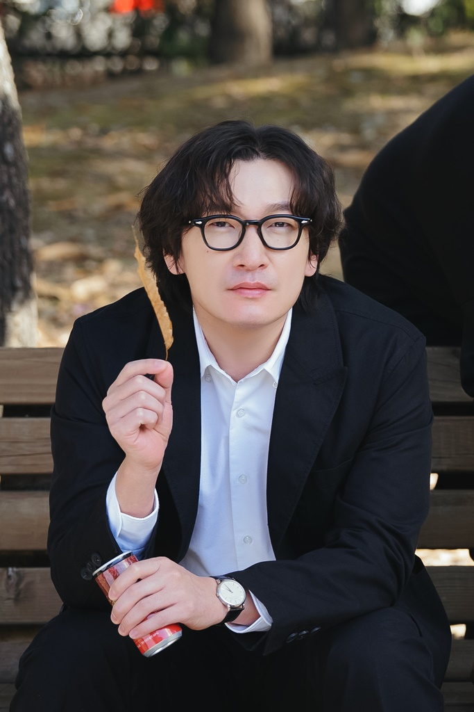  드디어 뮤지컬 오페라의 유령에 출연하는 조승우