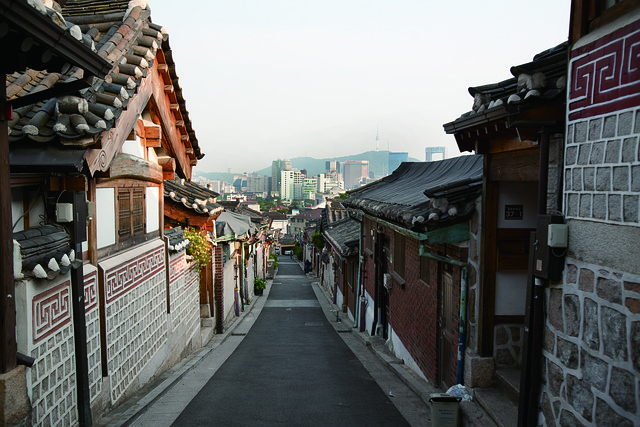 유교 정치 사상과 조선 왕조의 관계 알아보기