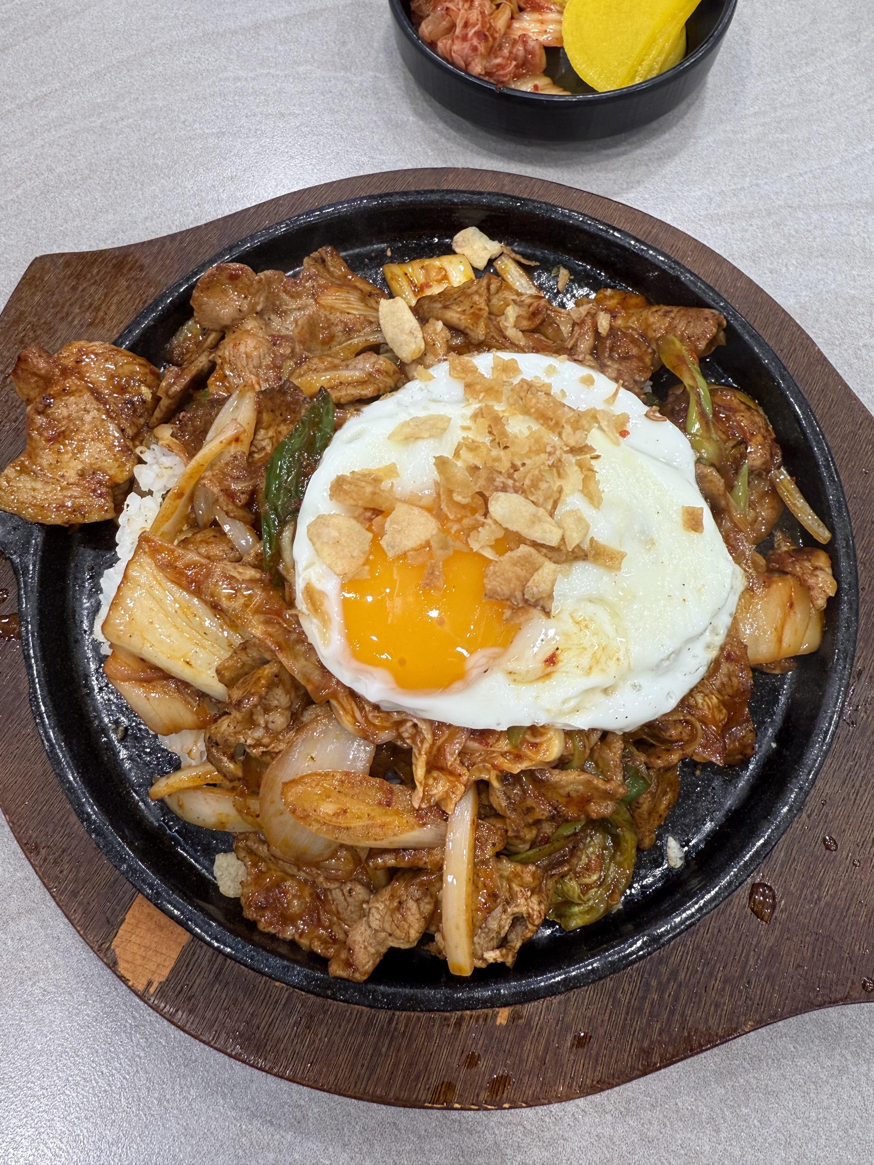 동그리분식 이미지