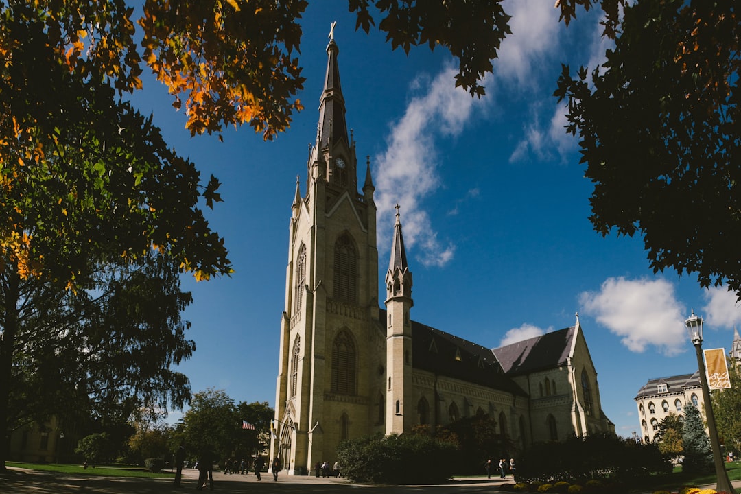 Notre-Dame