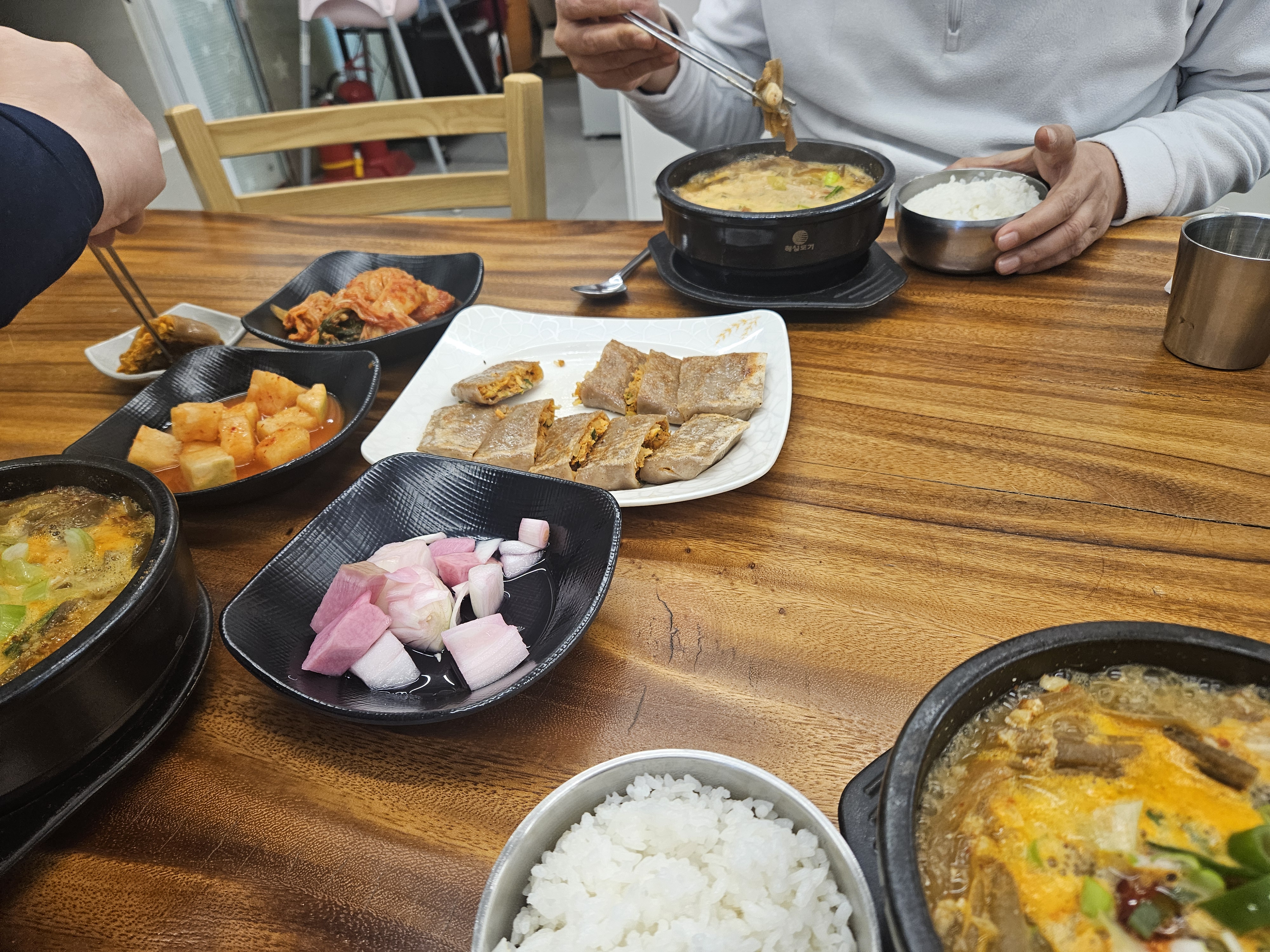 금악국수 사진 6