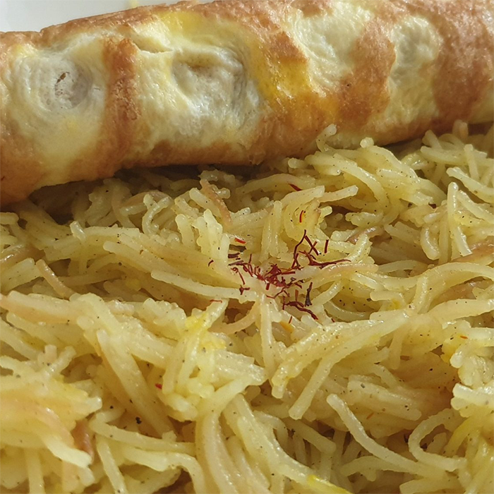 발라렛(Balaleet)