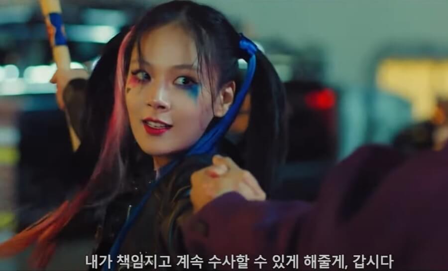 열혈사제2-김형서-스틸컷