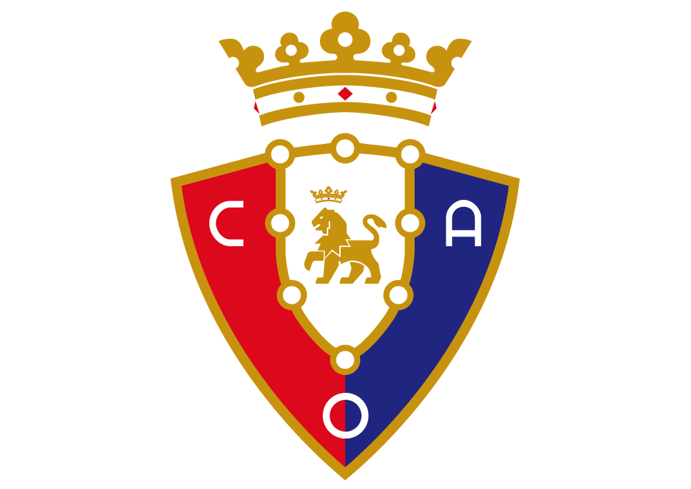  로고파일_오사수나(C.A. Osasuna)/로고 일러스트레이터(AI) 파일